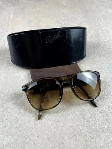 Lunettes soleil persol - de,