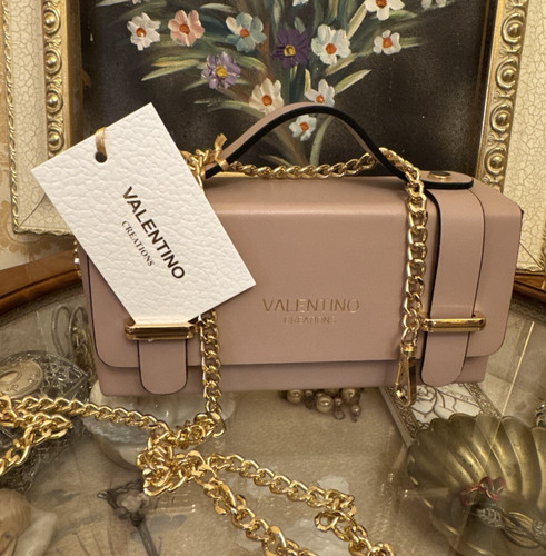 Borsa mano con - mano, tracolla