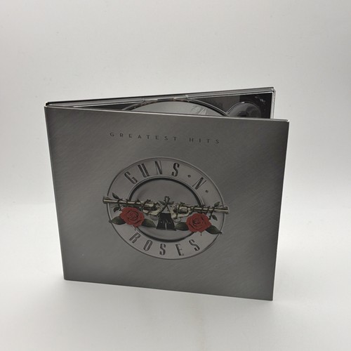 Greatest hits guns roses - greatest,