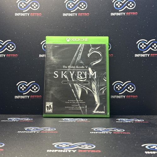 The elder scrolls skyrim - v:,