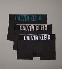 Calvin Klein Men's High