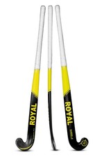 Field Hockey Stick Fibra di