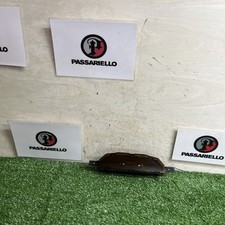 OROLOGIO ABITACOLO CHEVROLET