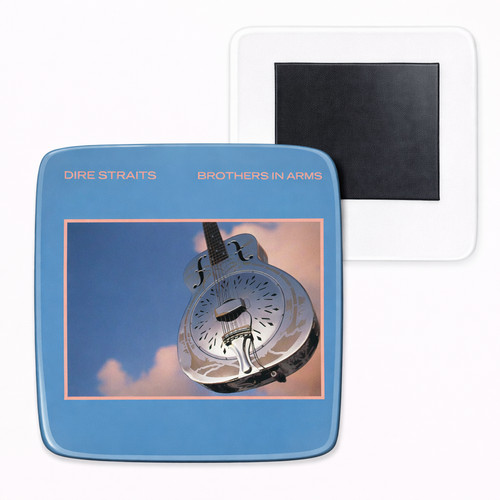 Magnet dire straits brothers - dire,