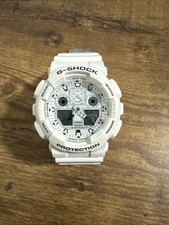 Casio G-Shock GA100MW-7A
