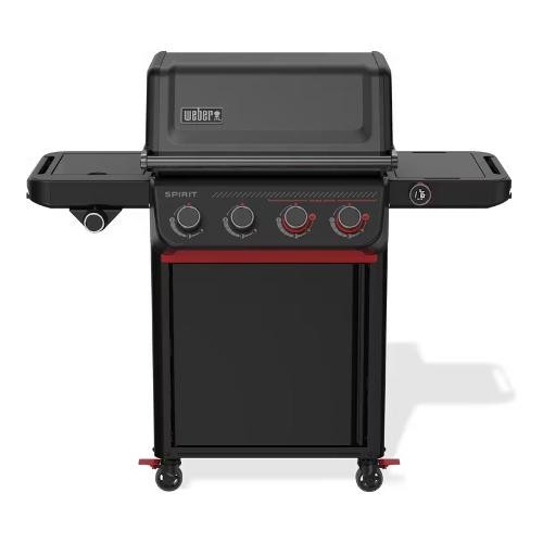 Barbecue gas giardino 4 - a,