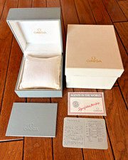 Autentica scatola vuota per