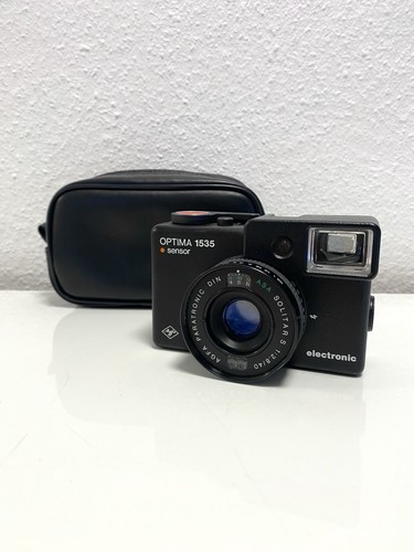 Sensore agfa optima 1535 - 1535, /
