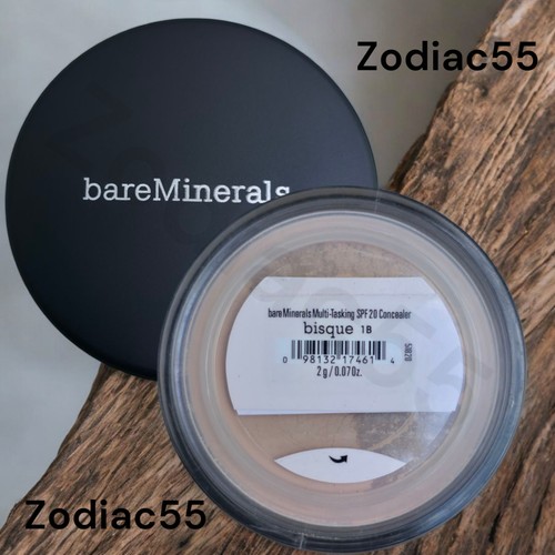 Bareminerals bisque - bareminerals,
