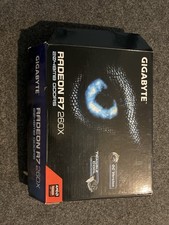 Scheda Grafica Radeon R7 260x