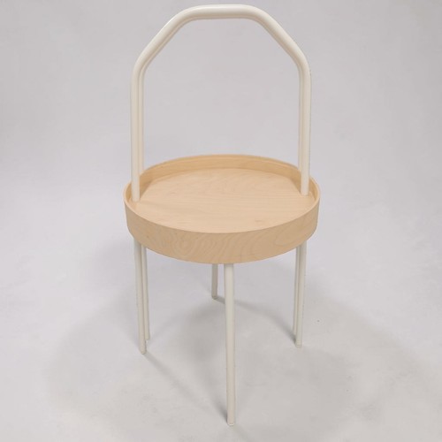 Ikea burvik tavolino laterale - tavolino,