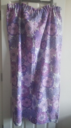 Coppia tende michael - di, st