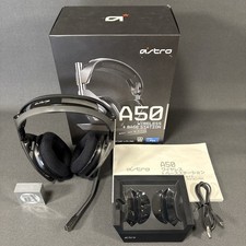 Cuffie Gaming Wireless ASTRO