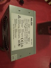 Alimentatore Per Desktop Nilox 500W