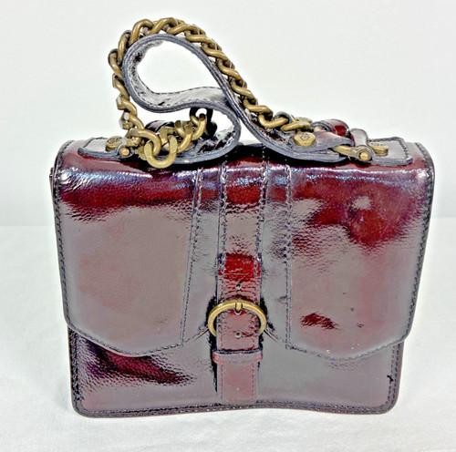 Borsa mano vintage - mano, ferre