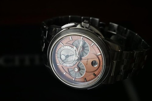 Eccellente citizen calendrier - eccellente,