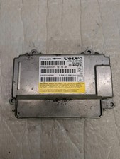 Modulo centralina centralina