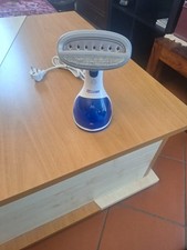 Termozeta Ferro Stiro Verticale Tintoria Express 1200W Capacità Serbatoio 250ml