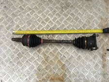 Albero motore anteriore Suzuki Grand Vitara II 2011 benzina 115 kW IRG17229