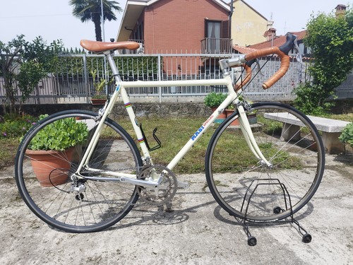 Bici corsa masi special - corsa,