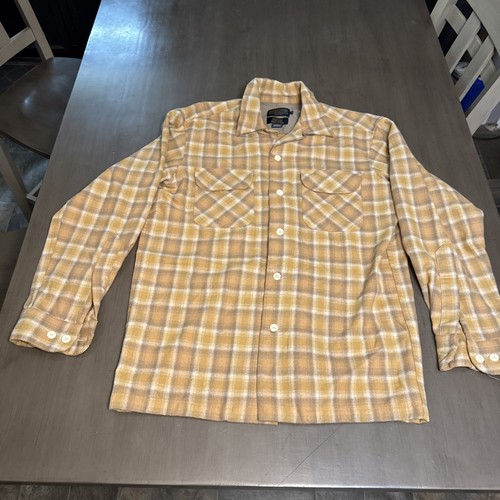 Pendleton original board - board, shirt
