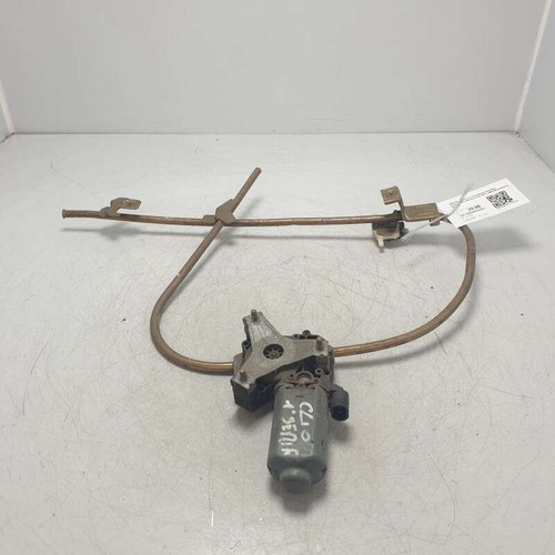 400120 motorino cremagliera
