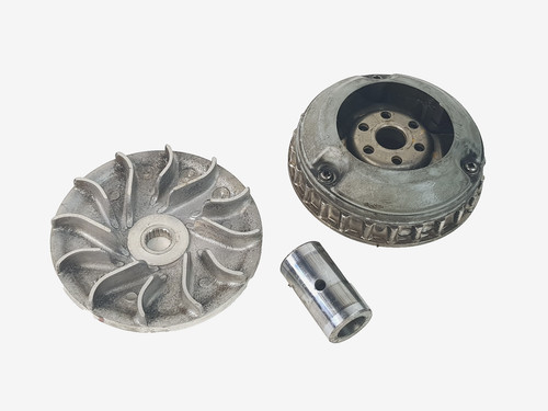 Gruppo variatore aprilia - gruppo,