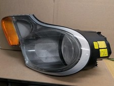 FARO PORSCHE BOXSTER 986 ARTICOLO ORIGINALE, LATO PASSEGGERO N/S, SPEDIZIONE GRATUITA (B)