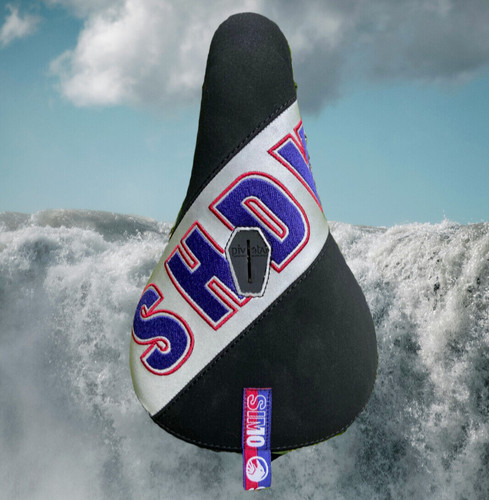 Sedile bmx shadow conspiracy - shadow,