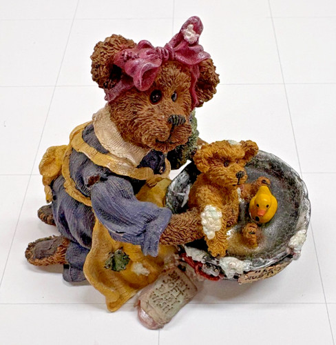 Boyd bears friends - boyd's, &