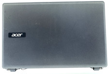 Scocca Cover Coperchio Schermo Acer ES1-520 ES1-521 ES1-511 Webcam Cerniere Flat