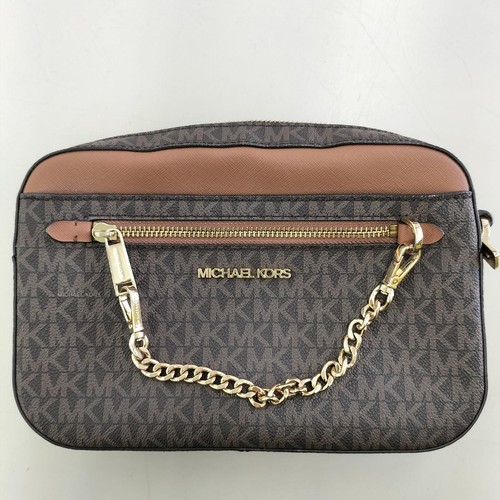 Borsa tracolla michael kors - a,