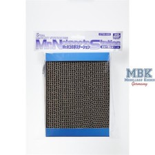 GUNZE GSGT89 GT-89 Mr Almighty