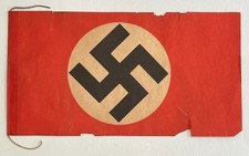 Bandierina in carta 11,8x22,8