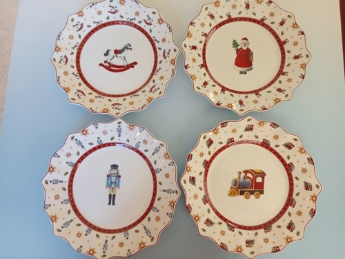 Villeroy boch toy s - villeroy, delight