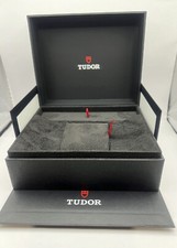 Scatola orologio TUDOR 100%