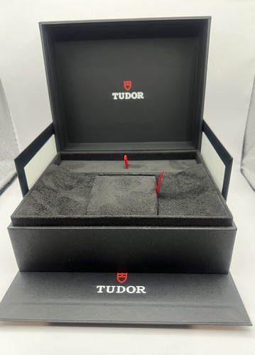 Scatola orologio tudor - tudor, 100%