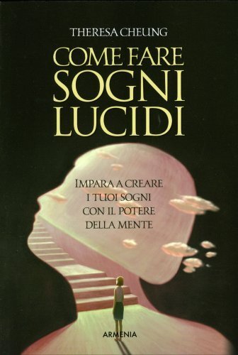 Libro come fare sogni lucidi - sogni,