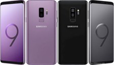 Smartphone Samsung Galaxy S9+