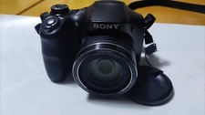 Sony Cyber-shot DSC-H300 20,1