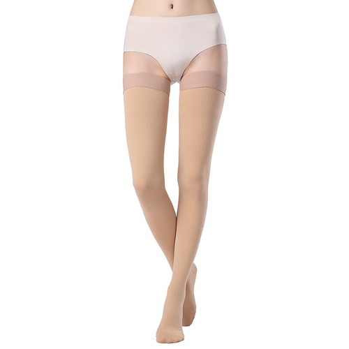 Calze compressione donna - calze,