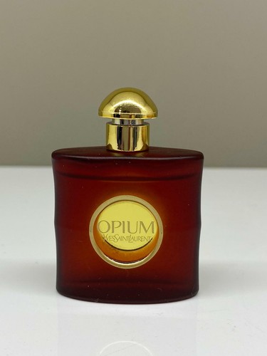 Yves saint laurent opium - saint,