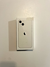 iPhone 13 Starlight 128GB
