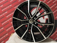 Cerchi golf 7 - cerchi, 8