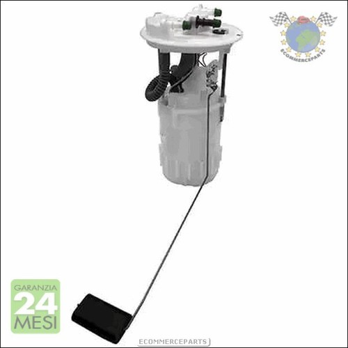 Pompa carburante meat gasolio - meat,