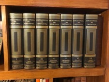 Enciclopedia italiana treccani - enciclopedia,