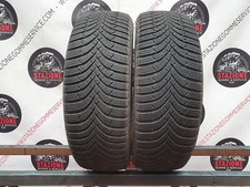 Gomme invernali usate hankook - gomme,