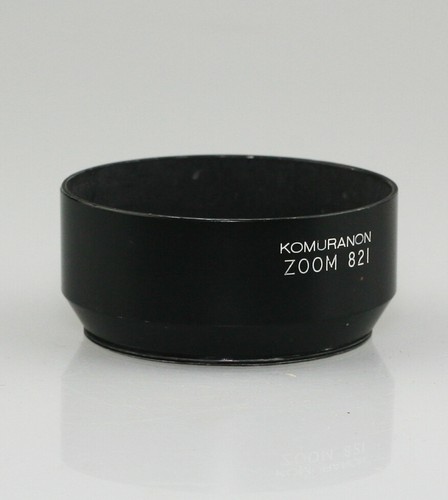 Komuranon zoom 821 - (62, mm)