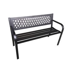 Panchina in Plastica 3 Posti