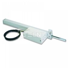 Motore lineare a cremagliera pale frangisole cupole Aprimatic APRI 17 corsa 17cm